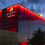 Les salles de jeux peinent à redynamiser leurs affaires, au contraire des portails en ligne. (archive) KEYSTONE/GEORGIOS KEFALAS